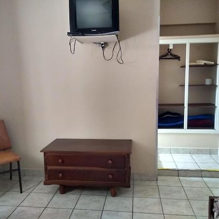 Hotel Sao Pedro Esterno foto