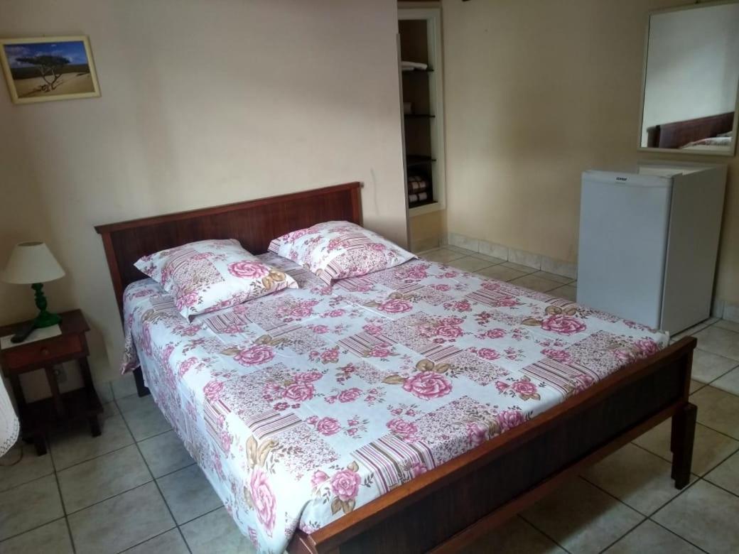 Hotel Sao Pedro Esterno foto
