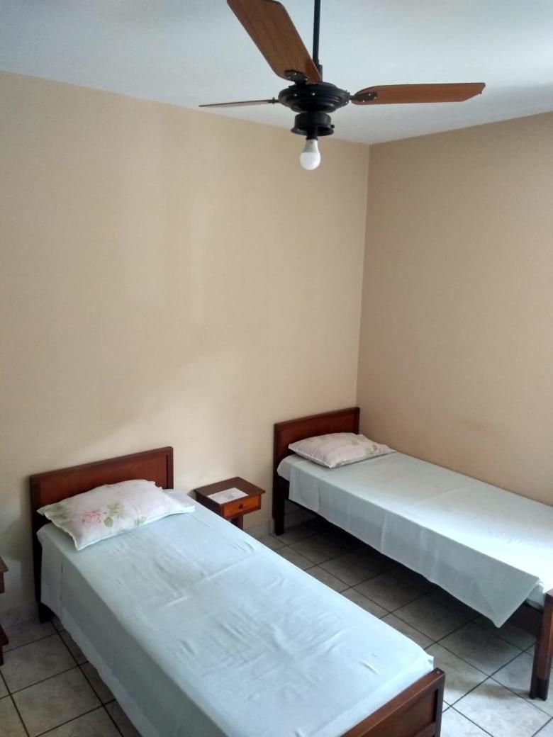 Hotel Sao Pedro Esterno foto